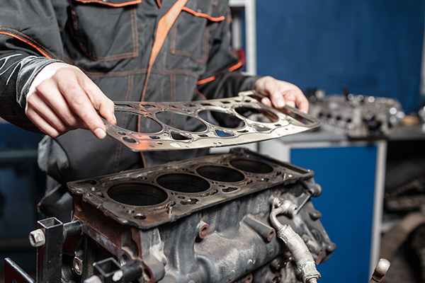 6 Warning Signs Of A Blown Head Gasket | Pete's, Inc.